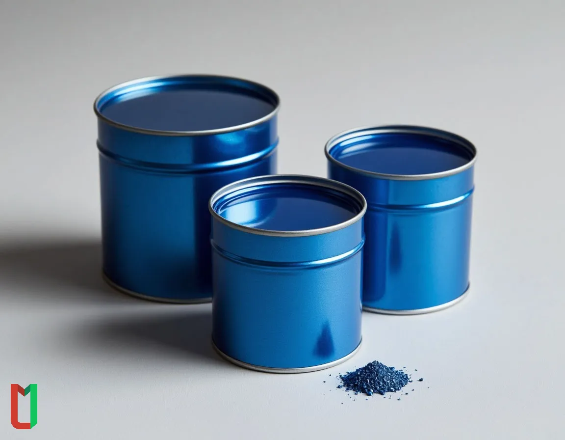 Порошок кобальтовый