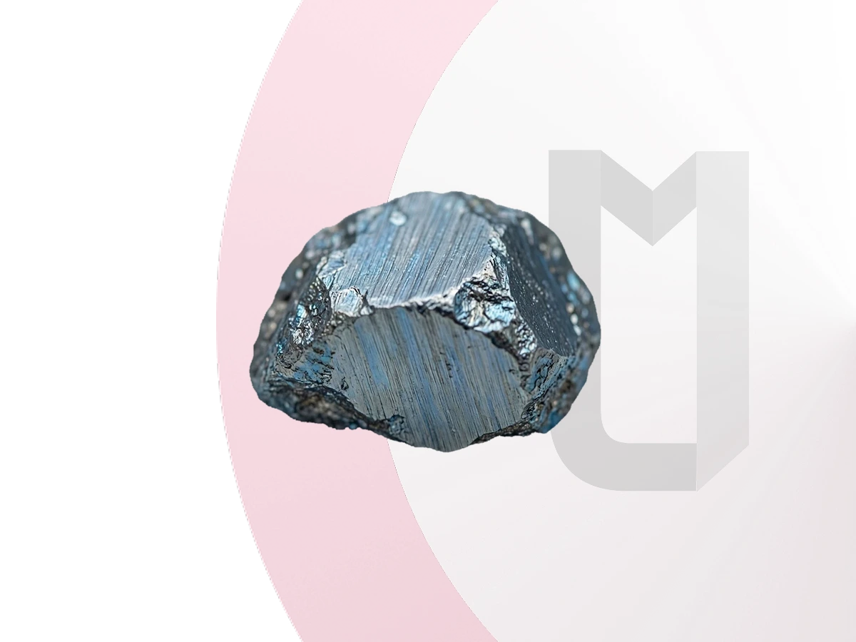 Кобальт металлический