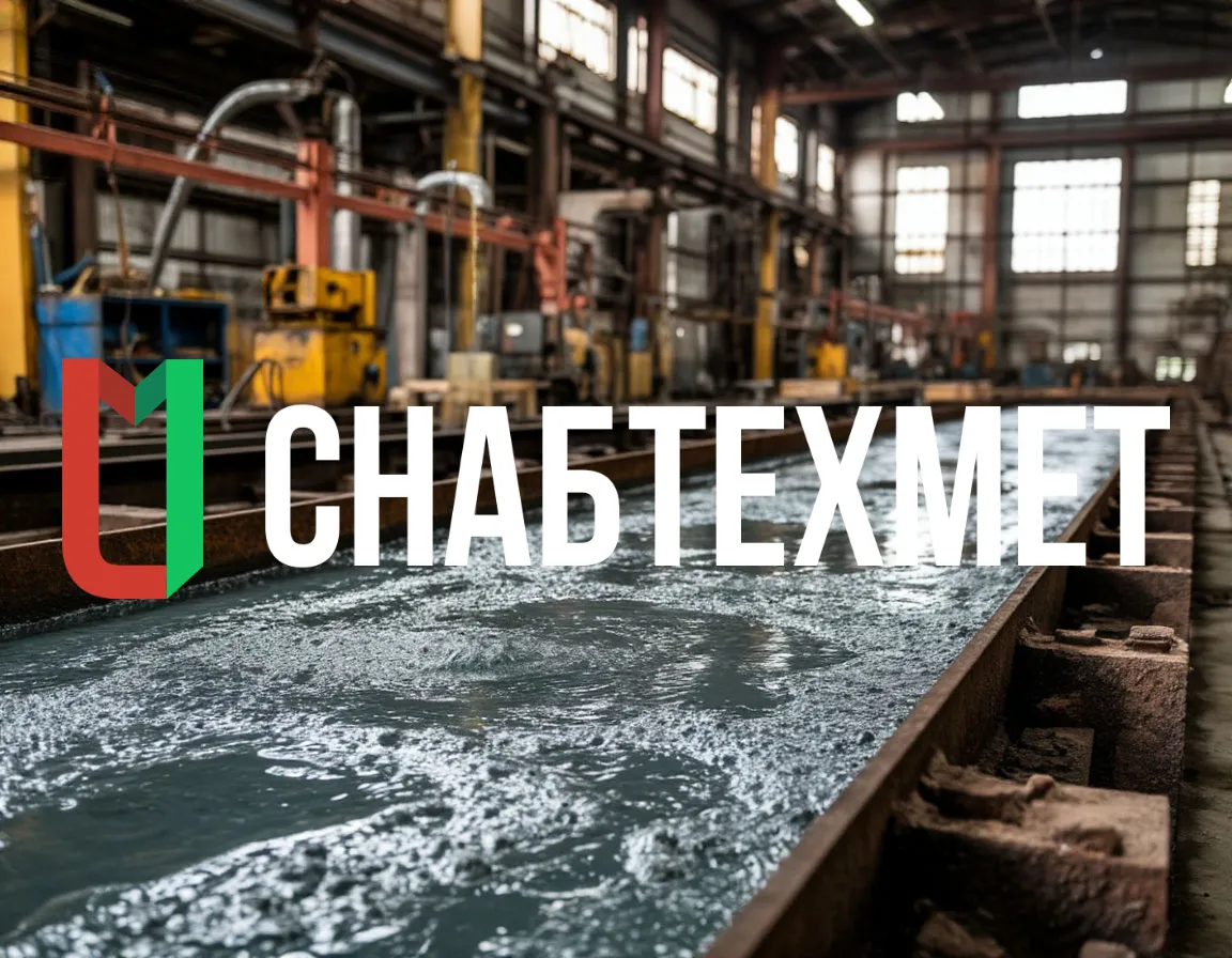 Цинкованный металлопрокат