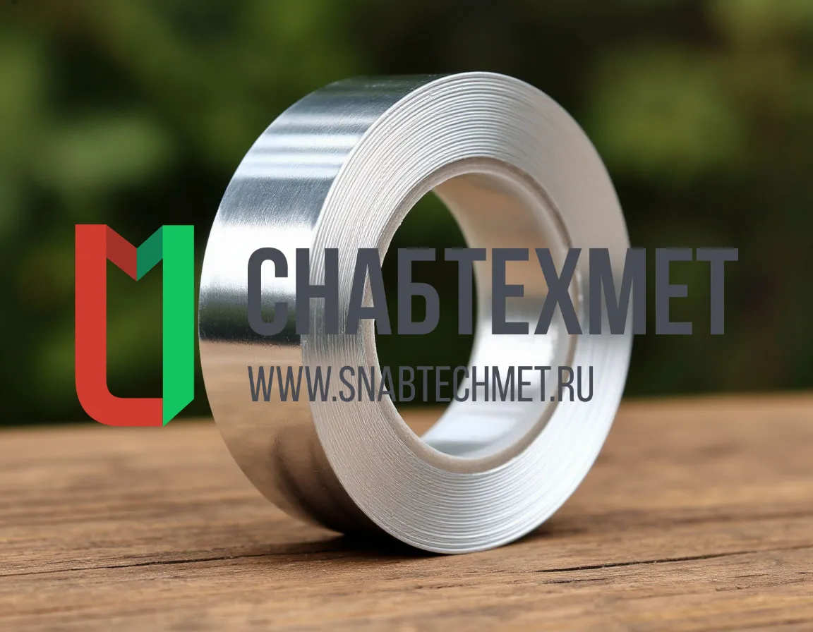 Ленточная победитовая лента